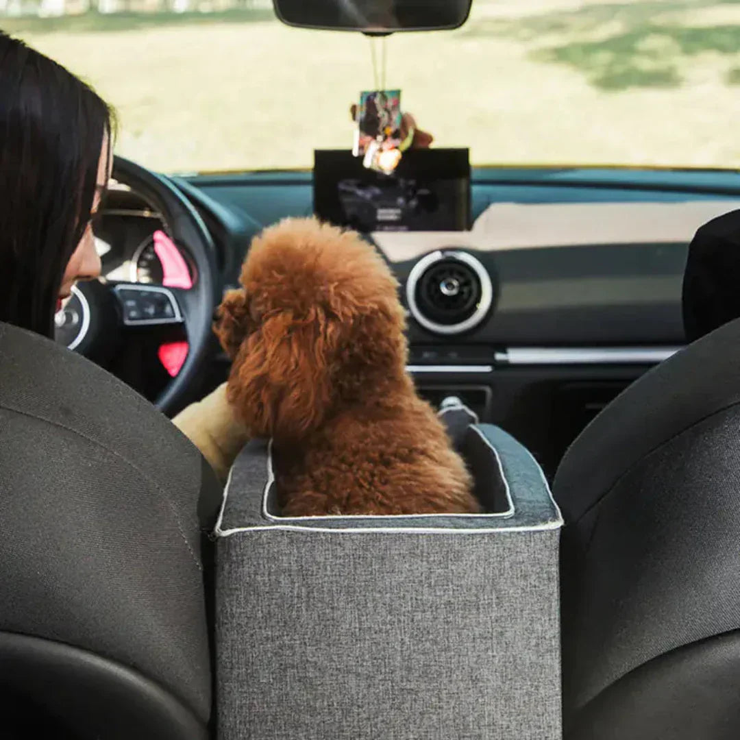 PetRide β Comfortable Pet Car Seat