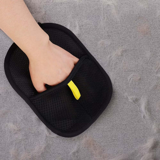 PawGlide – Reusable Static Pet Hair Removal Glove