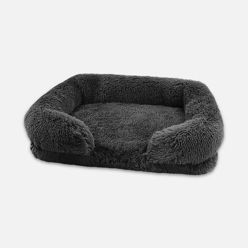 DreamPaw Orthopedic Dog Bed – The Perfect Sleeping Spot for Your Furry Friend