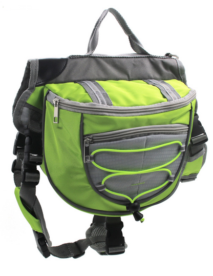 Pet Backpack Carrier
