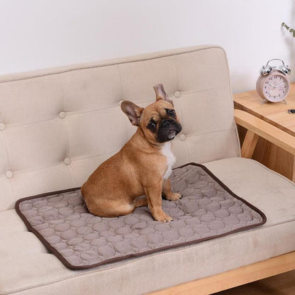CoolPad - Pet Cooling Pad