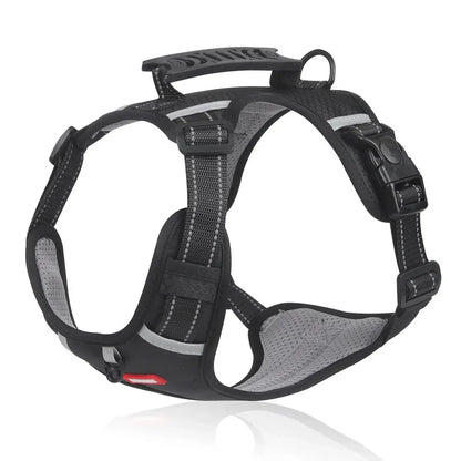 NoPull Dog Harness – WalkEase