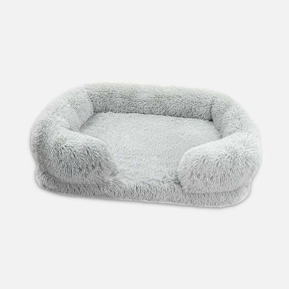DreamPaw Orthopedic Dog Bed – The Perfect Sleeping Spot for Your Furry Friend