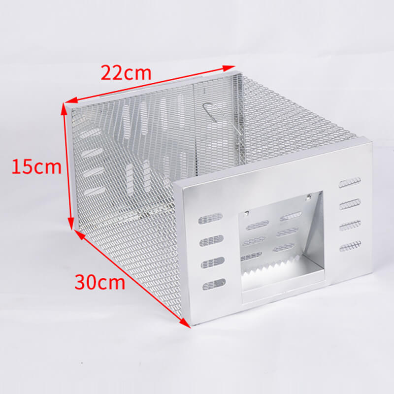 QuickCatch Automatic Mouse Trap