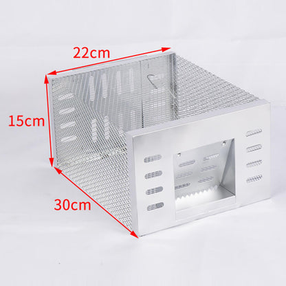 QuickCatch Automatic Mouse Trap