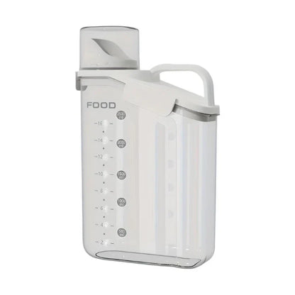 FutterFrisch Container - PetSafe