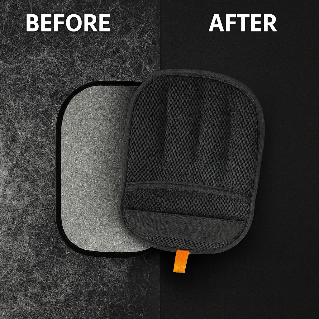 🐾 PetPal™ - #1 Best Selling Cleaning Glove
