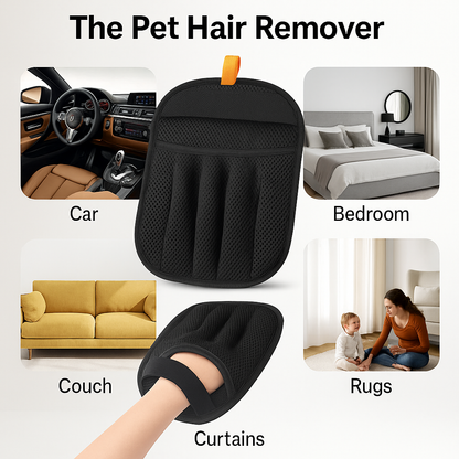 🐾 PetPal™ - #1 Best Selling Cleaning Glove