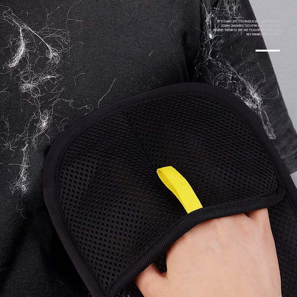 PawGlide – Reusable Static Pet Hair Removal Glove
