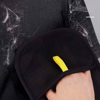 PawGlide – Reusable Static Pet Hair Removal Glove