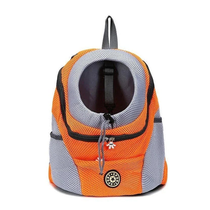 PetGo – Comfortable and Secure Dog Backpack