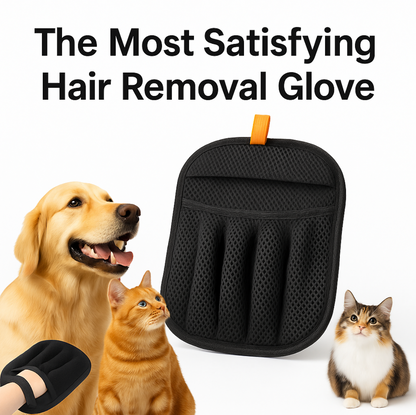 🐾 PetPal™ - #1 Best Selling Cleaning Glove