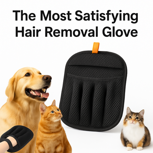 🐾 PetPal™ - #1 Best Selling Cleaning Glove