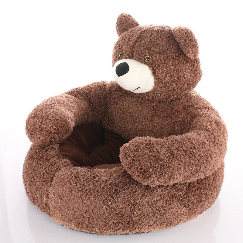 CozyPet Bed - RestHaven