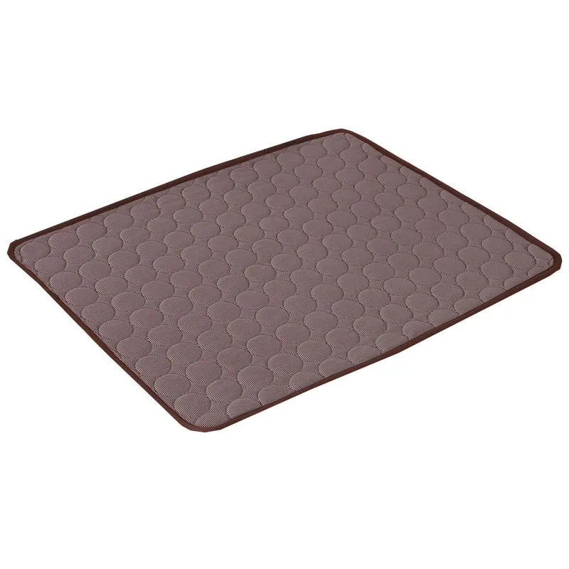 ChillBuddy Cooling Mat for Pets