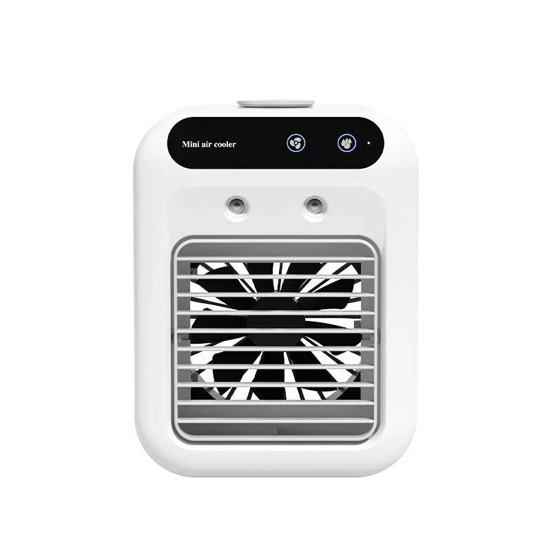 Air Conditioner Fan