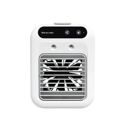 Air Conditioner Fan