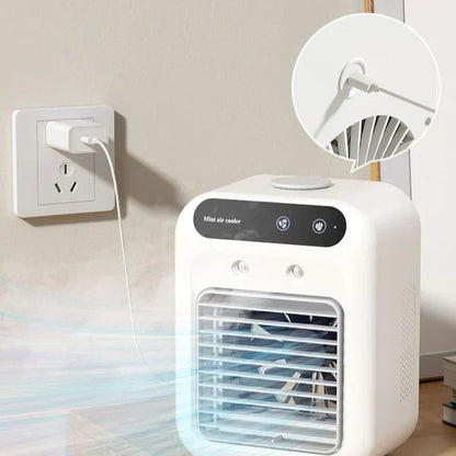 Air Conditioner Fan