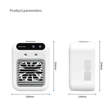 Air Conditioner Fan