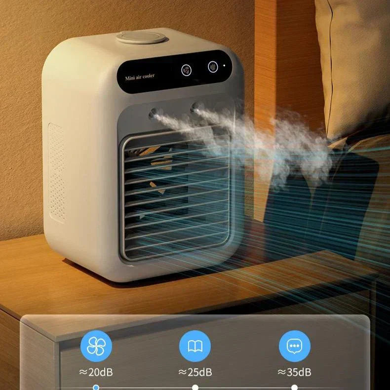 Air Conditioner Fan