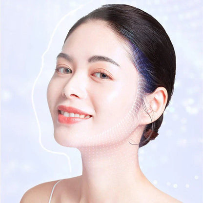 B5 Hyaluronic Acid Muscle Base