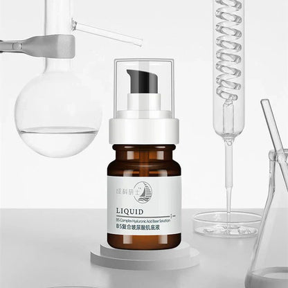 B5 Hyaluronic Acid Muscle Base