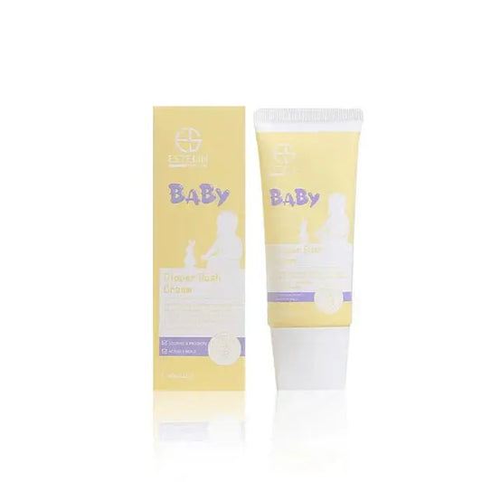 Baby Diaper Cream