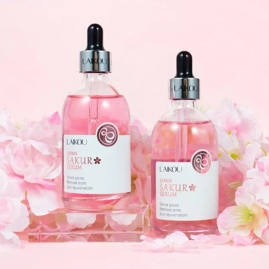 Cherry Blossom Serum Hydrating