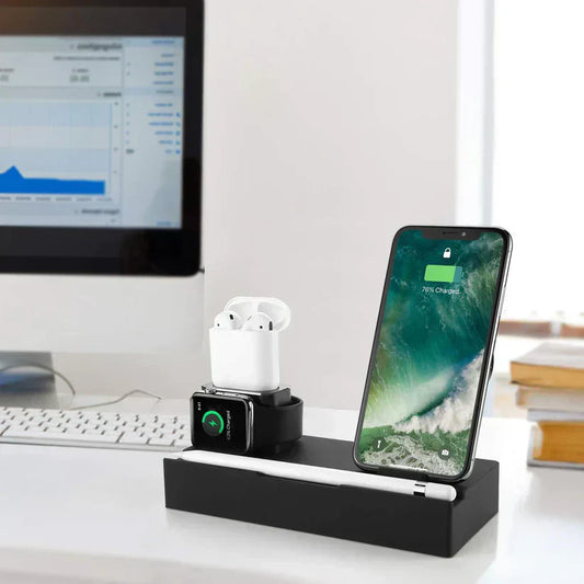 Eight in One Wireless
