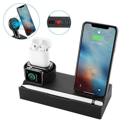 Eight in One Wireless