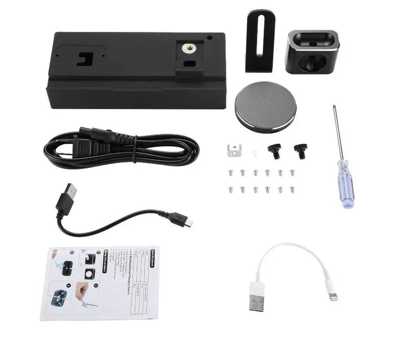 Eight in One Wireless