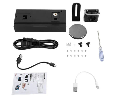 Eight in One Wireless