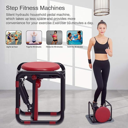 Fitness Stair Stepper Stair