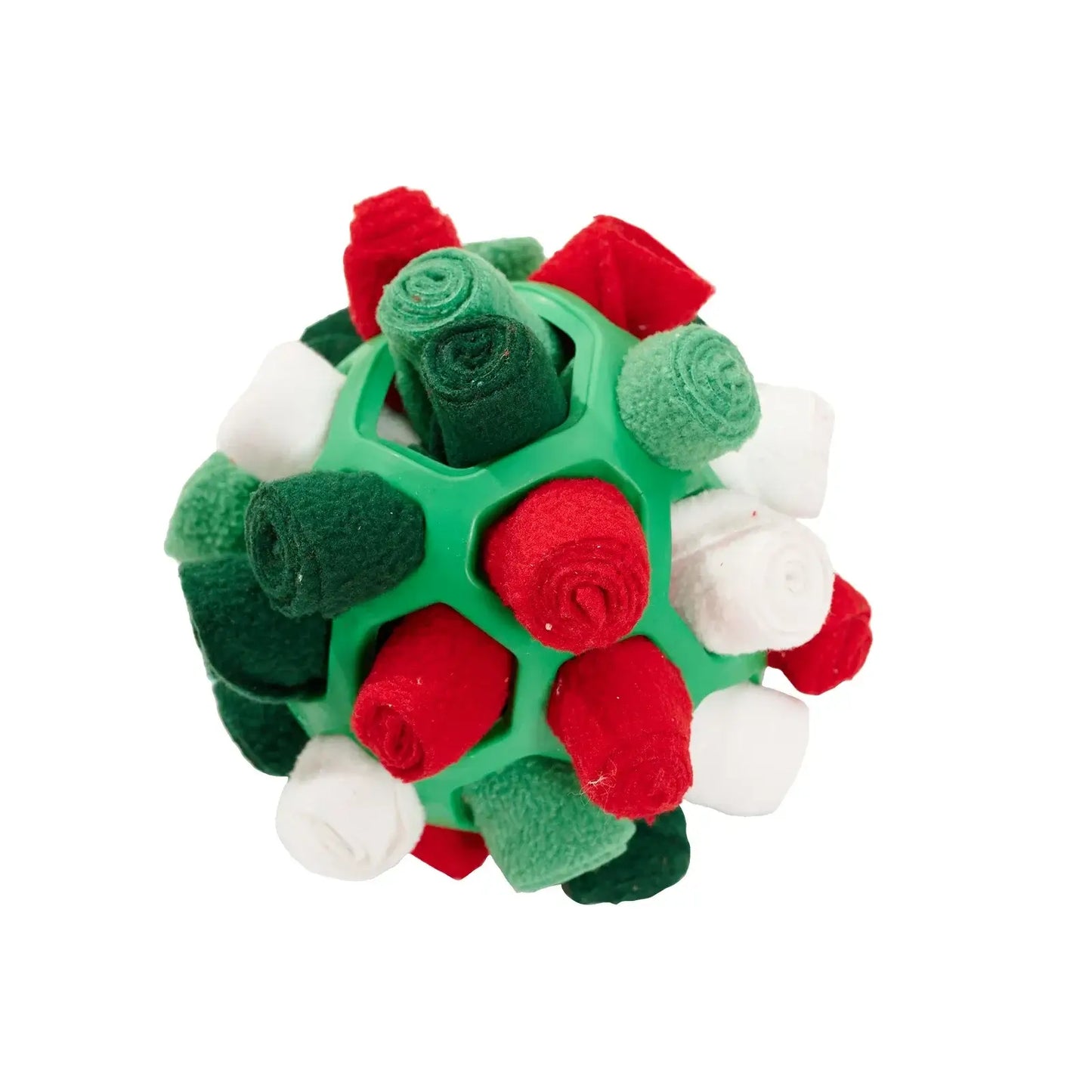 interactive dog enrichment toy