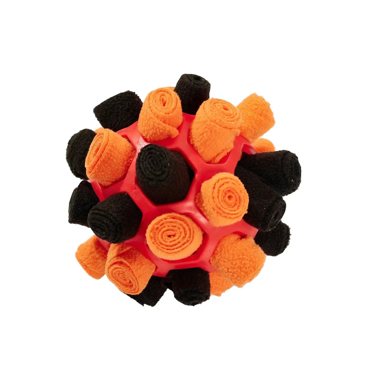 interactive dog enrichment toy