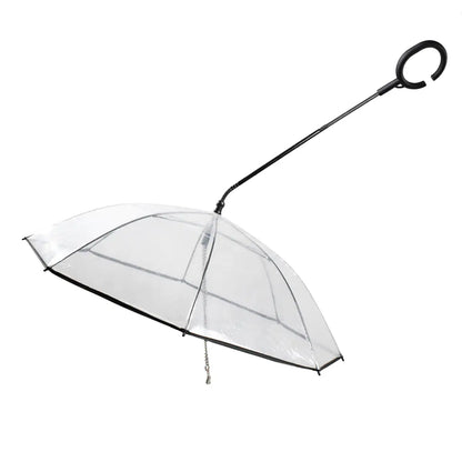 ClearPaws Umbrella
