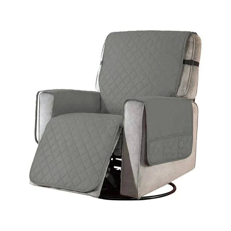 ComfortCover Universal Armrest Protector
