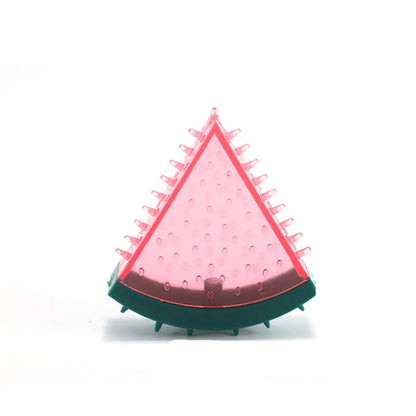 Cooling Fruit dog chew toy