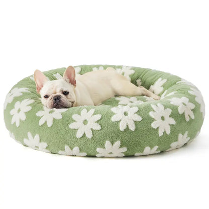 Petpal™ - Premium Pet Calming Bed